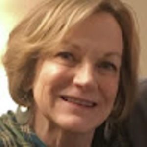 Meet your Posher, Vicki